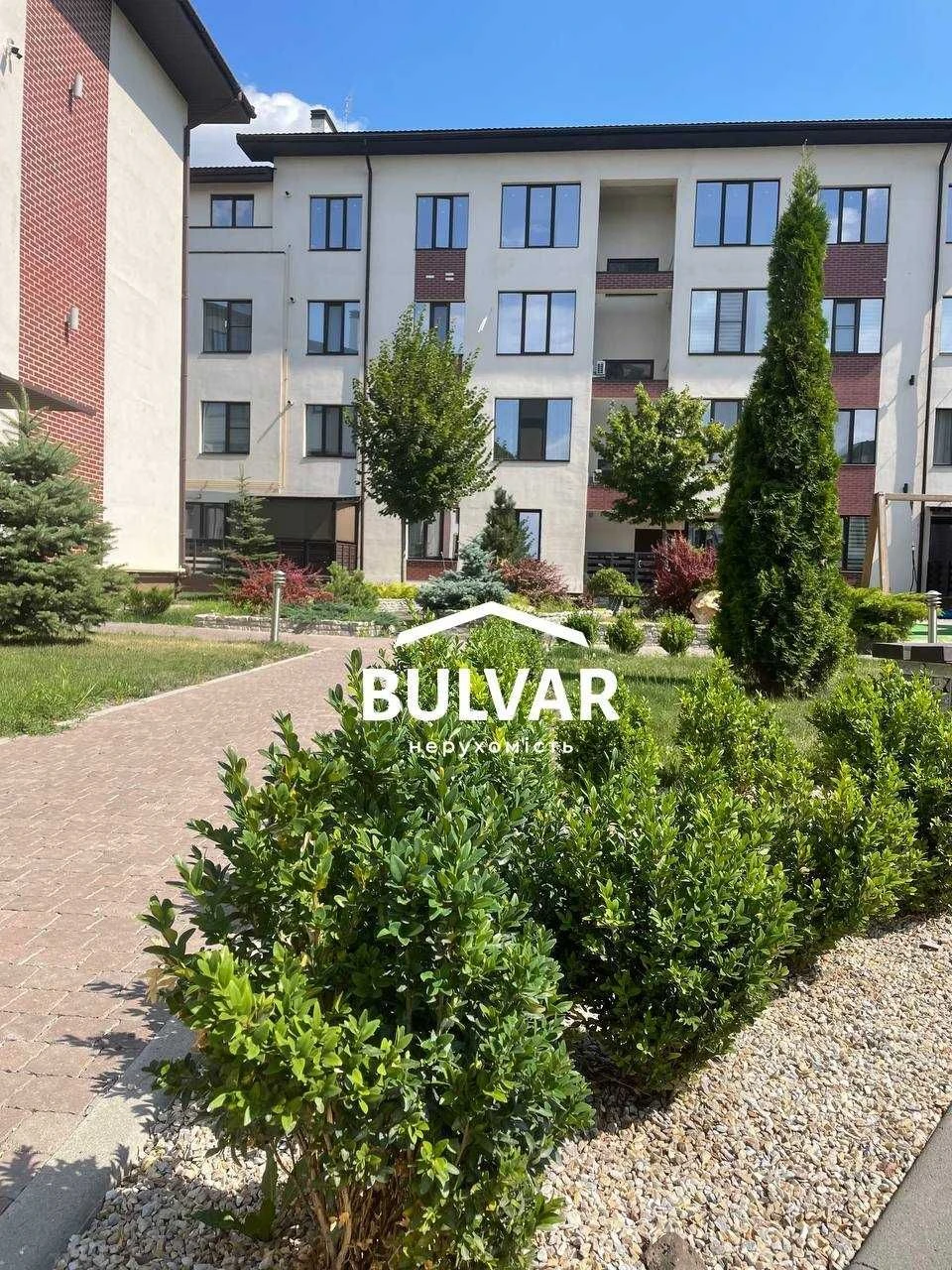 My EX‼️ 2-room apartment with a swimming pool, Klemenova Dacha residential complex, z