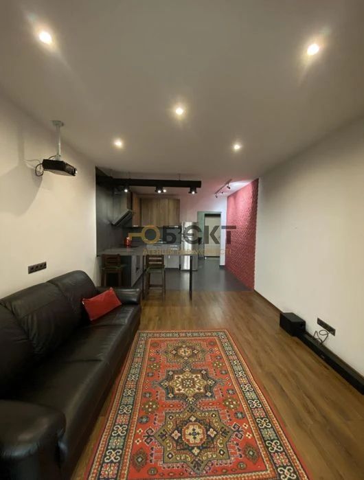 2-room apartment for sale, 69 m2, River Town residential complex, Naukov city