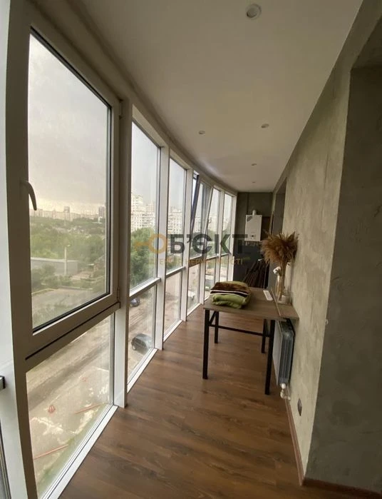 2-room apartment for sale, 69 m2, River Town residential complex, Naukov city