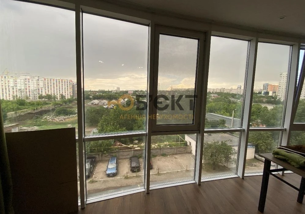 2-room apartment for sale, 69 m2, River Town residential complex, Naukov city