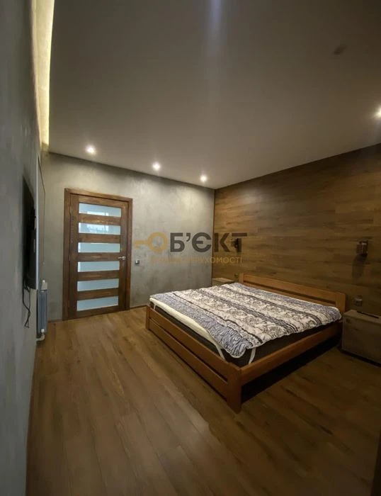 2-room apartment for sale, 69 m2, River Town residential complex, Naukov city