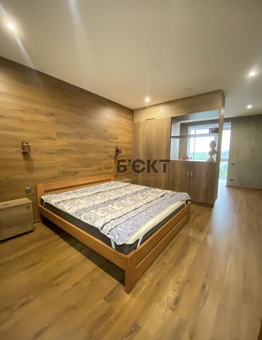 2-room apartment for sale, 69 m2, River Town residential complex, Naukov city