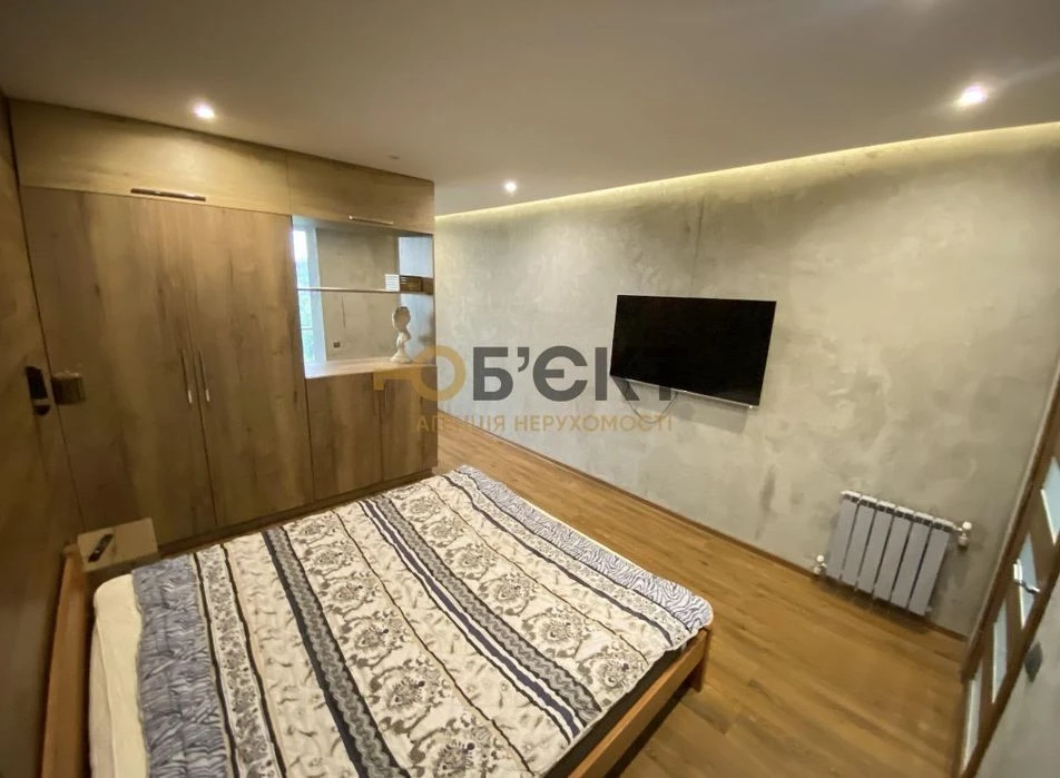 2-room apartment for sale, 69 m2, River Town residential complex, Naukov city