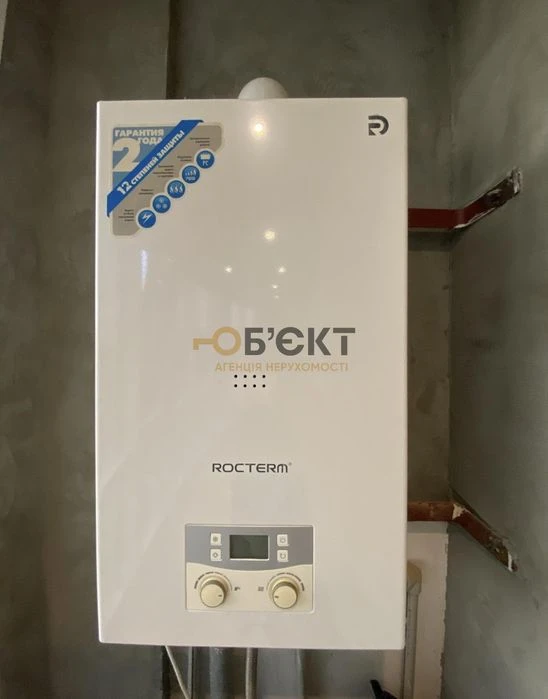 2-room apartment for sale, 69 m2, River Town residential complex, Naukov city