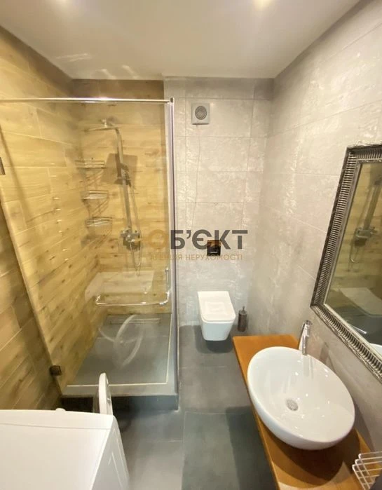 2-room apartment for sale, 69 m2, River Town residential complex, Naukov city