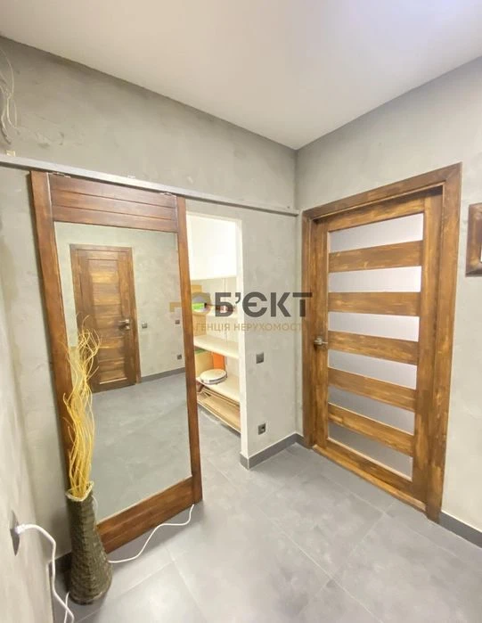 2-room apartment for sale, 69 m2, River Town residential complex, Naukov city