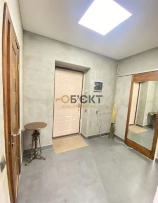 2-room apartment for sale, 69 m2, River Town residential complex, Naukov city