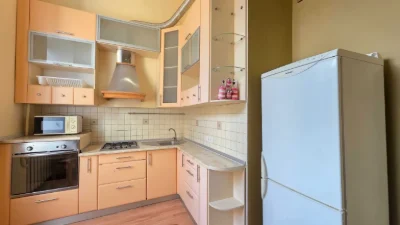 DC S4 For sale 2-room apartment CENTER SUMSKAYA metro station Univer