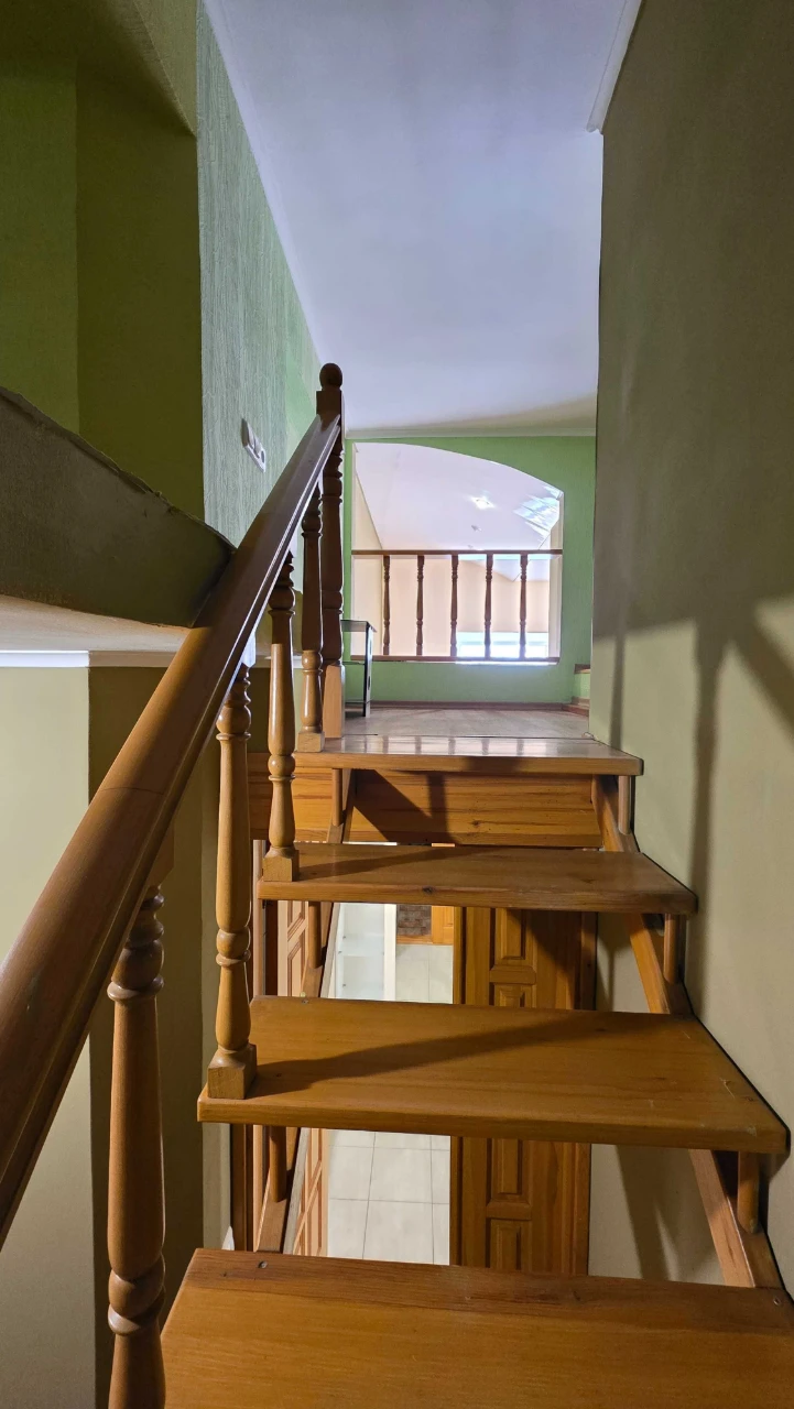 DC S4 For sale 2-room apartment CENTER SUMSKAYA metro station Univer
