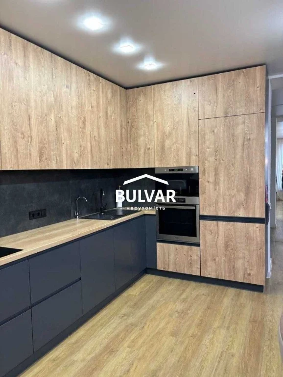 Residential Complex Meridian ‼️ 3-room apartment - 107 m2 New building‼️Saltovka