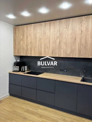 Residential Complex Meridian ‼️ 3-room apartment - 107 m2 New building‼️Saltovka