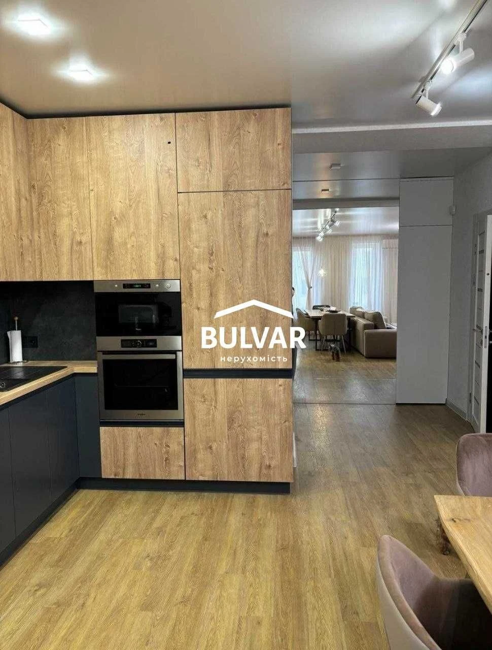 Residential Complex Meridian ‼️ 3-room apartment - 107 m2 New building‼️Saltovka