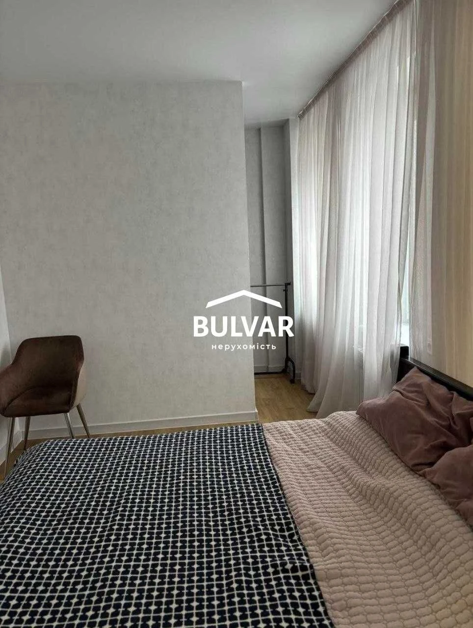 Residential Complex Meridian ‼️ 3-room apartment - 107 m2 New building‼️Saltovka