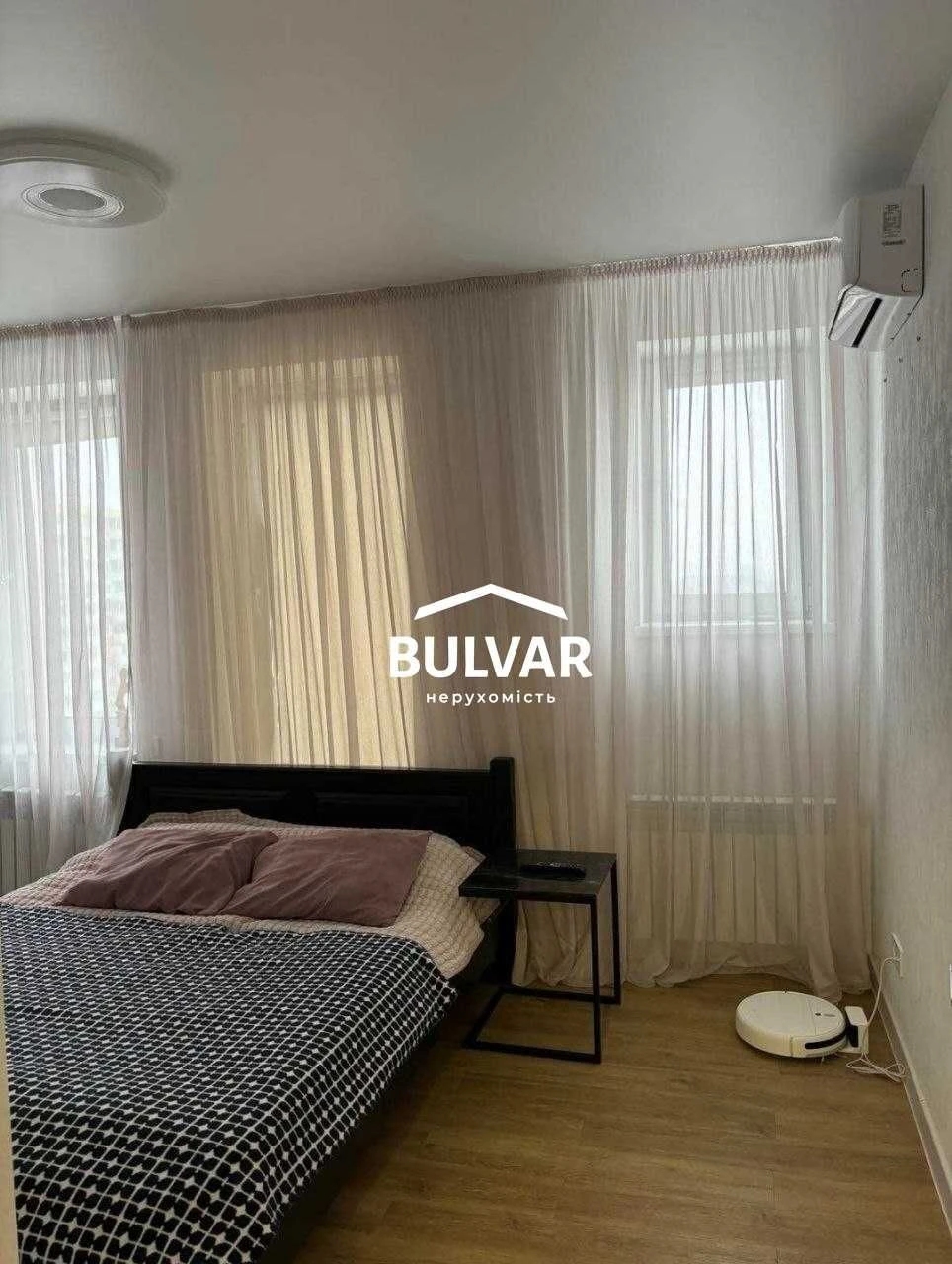 Residential Complex Meridian ‼️ 3-room apartment - 107 m2 New building‼️Saltovka