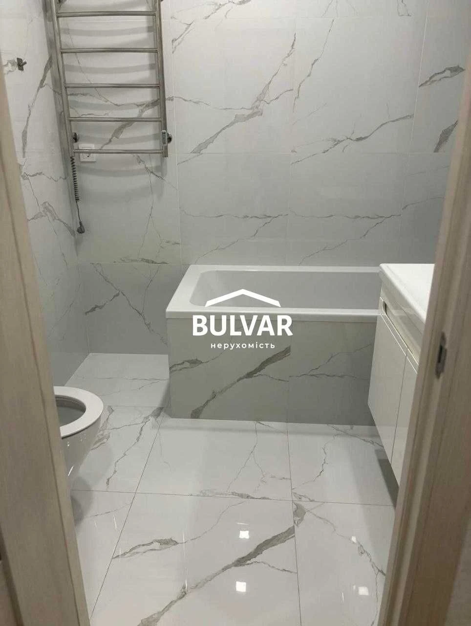 Residential Complex Meridian ‼️ 3-room apartment - 107 m2 New building‼️Saltovka