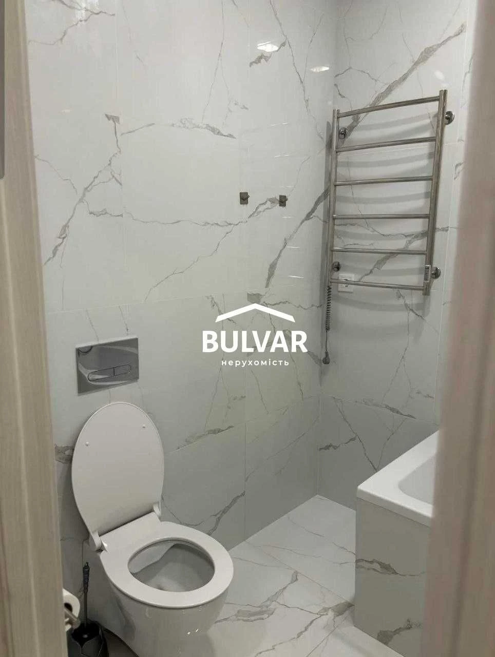 Residential Complex Meridian ‼️ 3-room apartment - 107 m2 New building‼️Saltovka