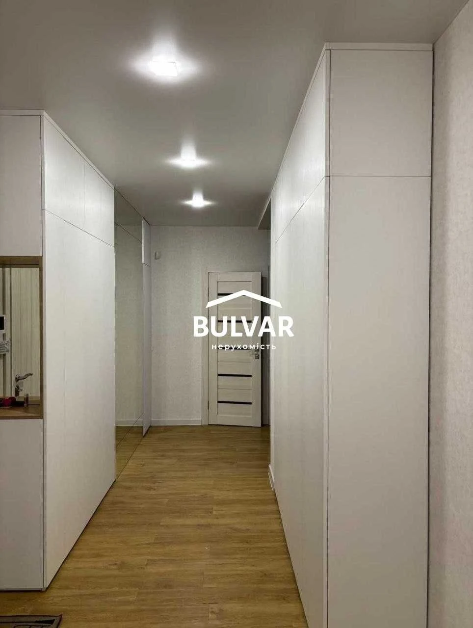 Residential Complex Meridian ‼️ 3-room apartment - 107 m2 New building‼️Saltovka
