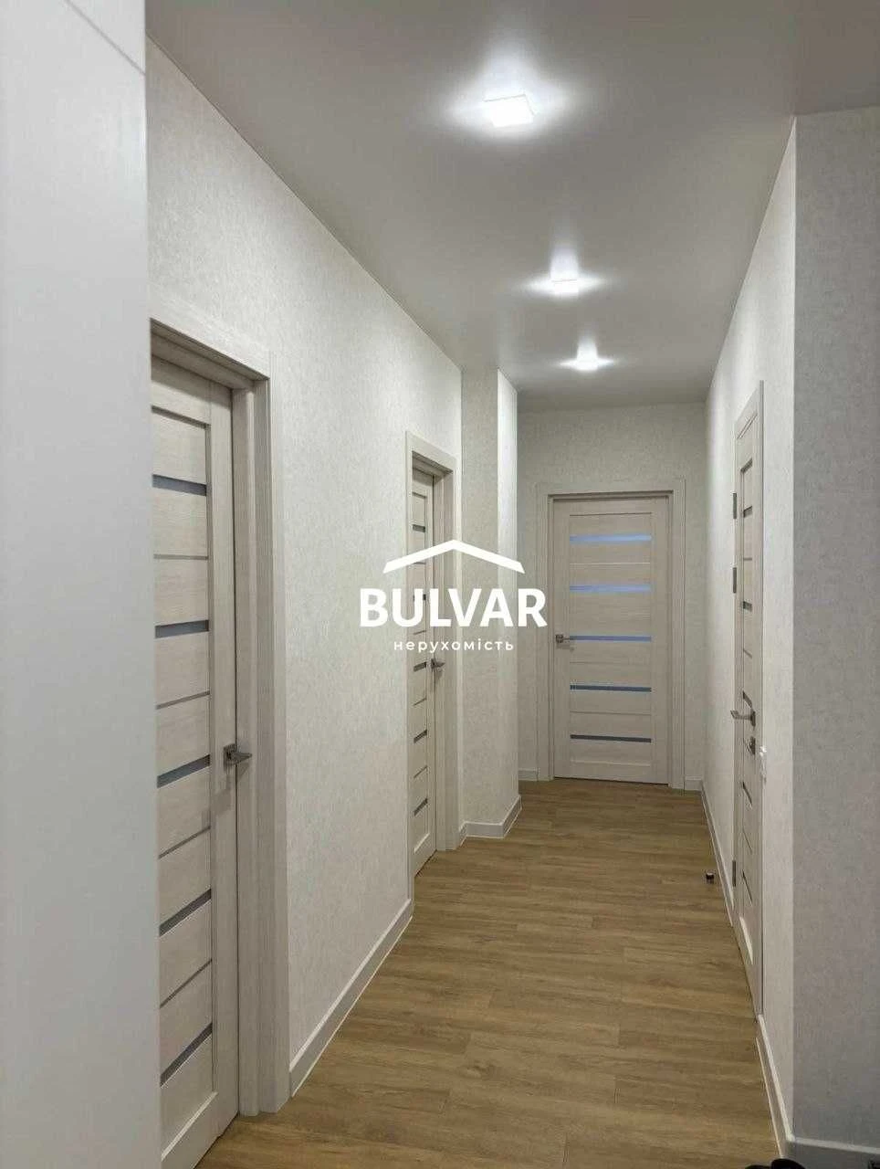 Residential Complex Meridian ‼️ 3-room apartment - 107 m2 New building‼️Saltovka
