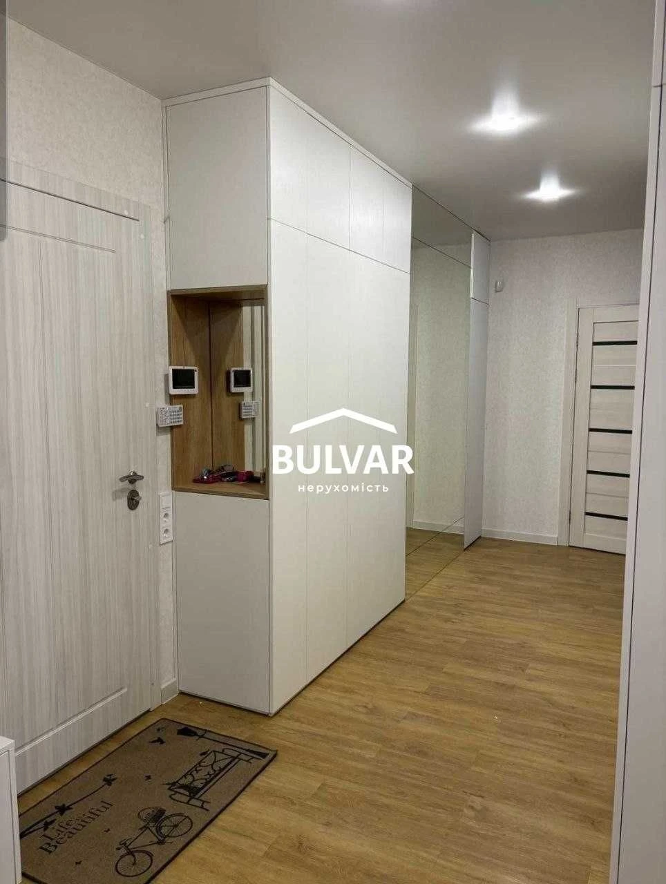 Residential Complex Meridian ‼️ 3-room apartment - 107 m2 New building‼️Saltovka