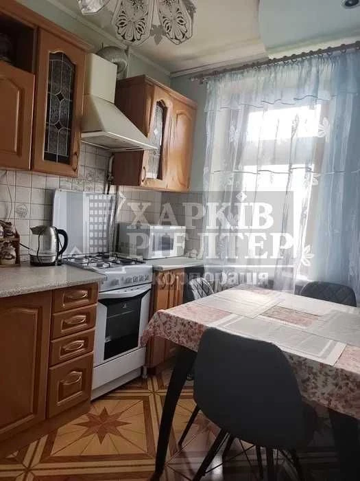 D1C  Продам 2 комнатную  квартиру на Салтовке, ул. Непокорен