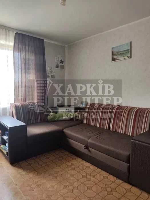D1C  Продам 2 комнатную  квартиру на Салтовке, ул. Непокорен