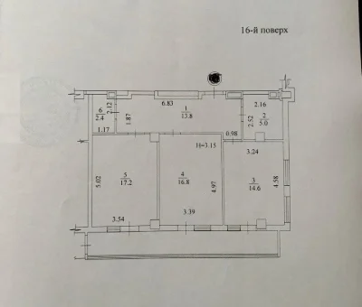 70 thousand $‼️Residential Complex Pavlovsky Quarter‼️Exclusive! View 82 m2 TWO S