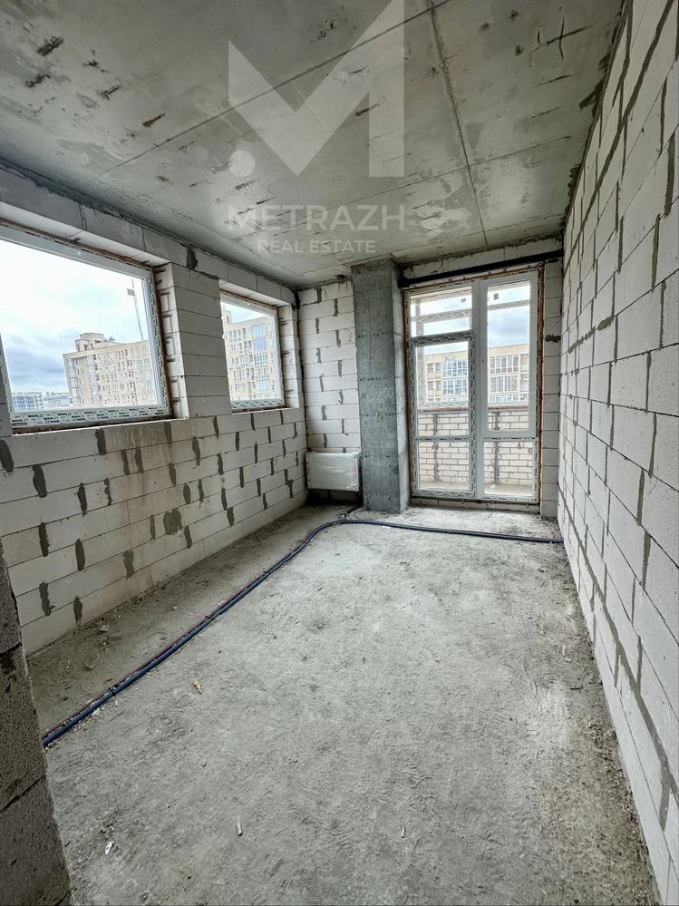 70 thousand $‼️Residential Complex Pavlovsky Quarter‼️Exclusive! View 82 m2 TWO S