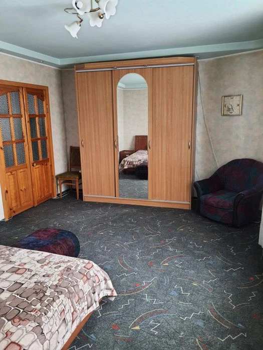 2 rooms, 62 square meters. Defenders of Ukraine (Heroes of the X)