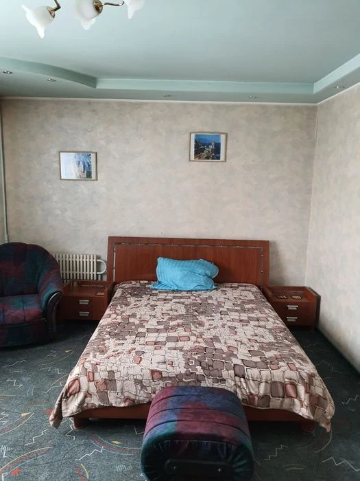 2 rooms, 62 square meters. Defenders of Ukraine (Heroes of the X)