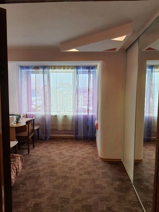 2 rooms, 62 square meters. Defenders of Ukraine (Heroes of the X)