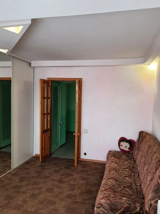 2 rooms, 62 square meters. Defenders of Ukraine (Heroes of the X)