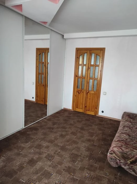2 rooms, 62 square meters. Defenders of Ukraine (Heroes of the X)