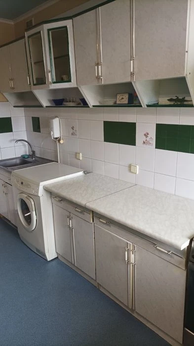 2 rooms, 62 square meters. Defenders of Ukraine (Heroes of the X)