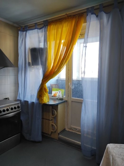 2 rooms, 62 square meters. Defenders of Ukraine (Heroes of the X)