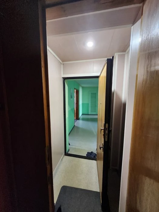 2 rooms, 62 square meters. Defenders of Ukraine (Heroes of the X)