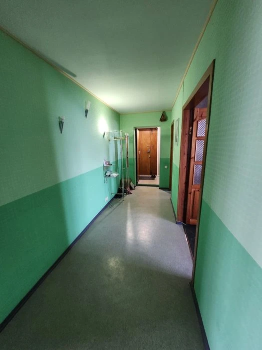 2 rooms, 62 square meters. Defenders of Ukraine (Heroes of the X)