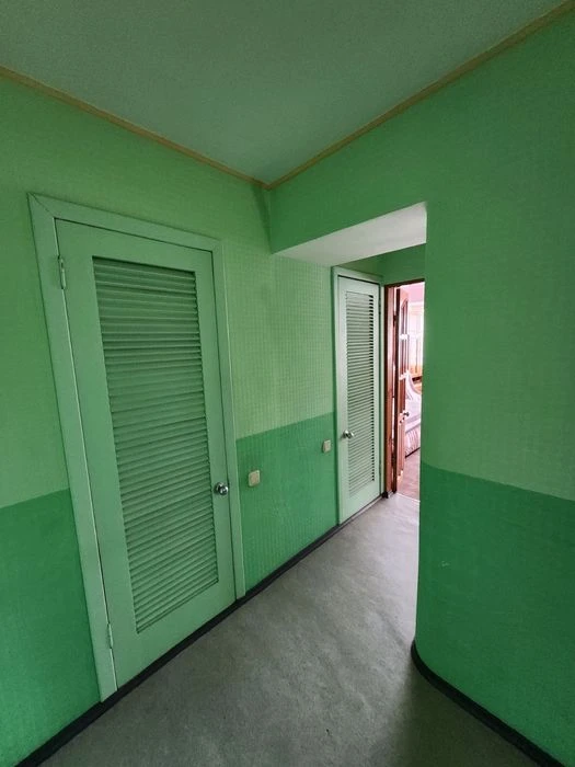 2 rooms, 62 square meters. Defenders of Ukraine (Heroes of the X)