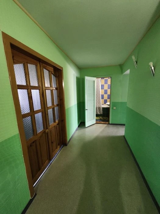 2 rooms, 62 square meters. Defenders of Ukraine (Heroes of the X)