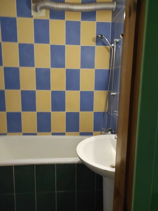 2 rooms, 62 square meters. Defenders of Ukraine (Heroes of the X)