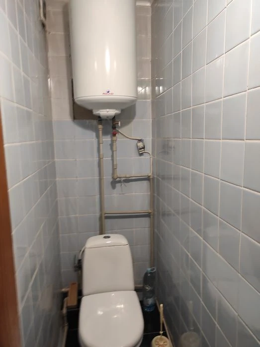2 rooms, 62 square meters. Defenders of Ukraine (Heroes of the X)