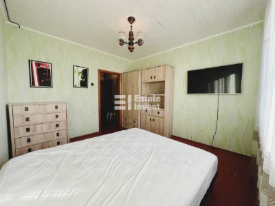 I will sell a 3-room apartment on Klochkivska Street, 199B.