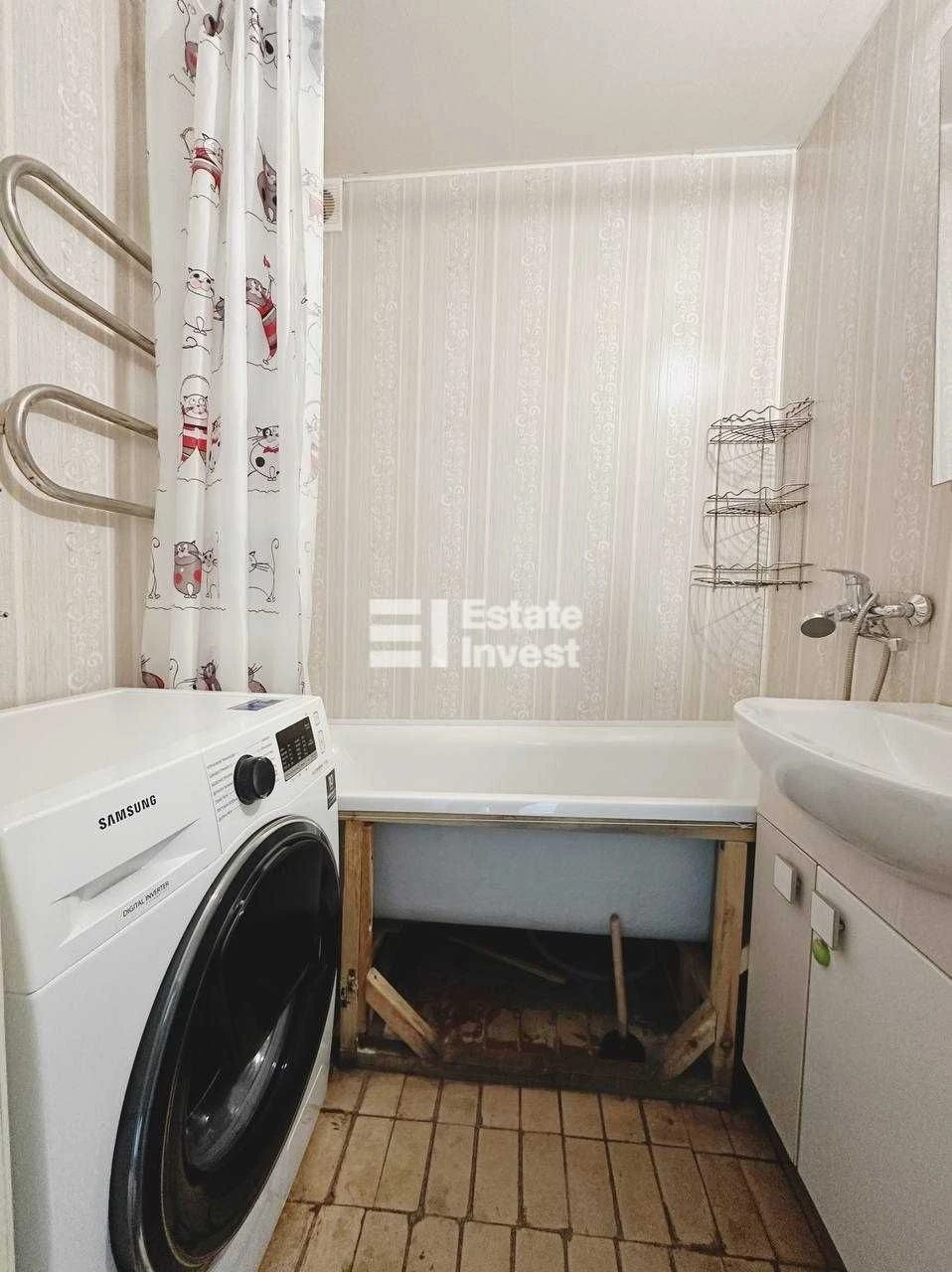 I will sell a 3-room apartment on Klochkivska Street, 199B.