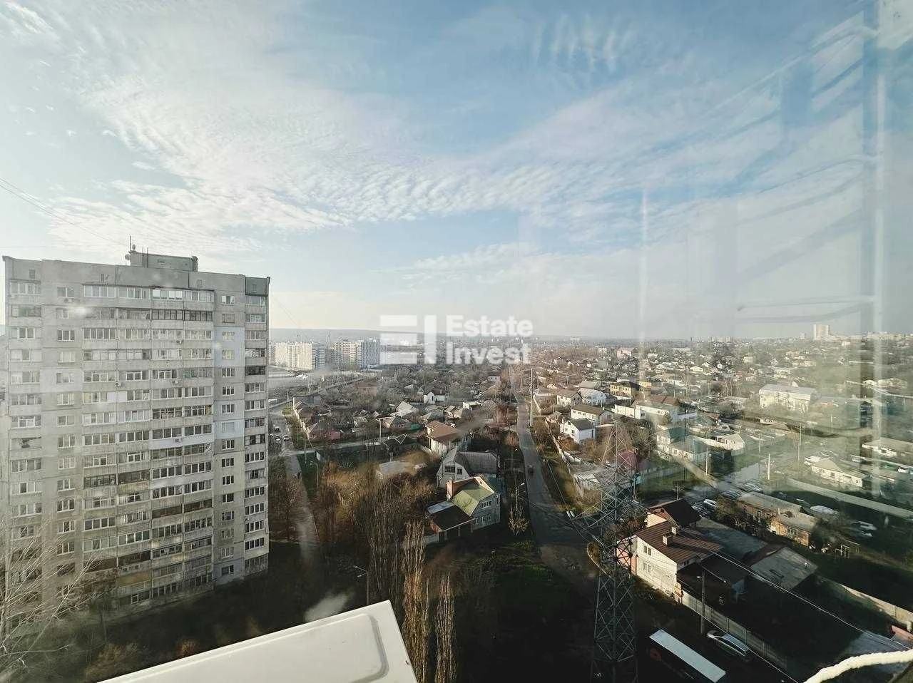 I will sell a 3-room apartment on Klochkivska Street, 199B.
