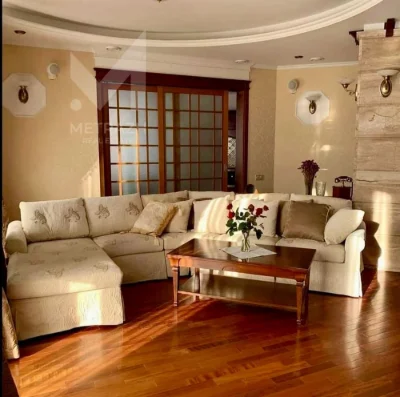 $360,000 ‼️AZARIN Residential Complex‼️ 217 m2! Luxurious 5-room apartment + 2 parking spaces