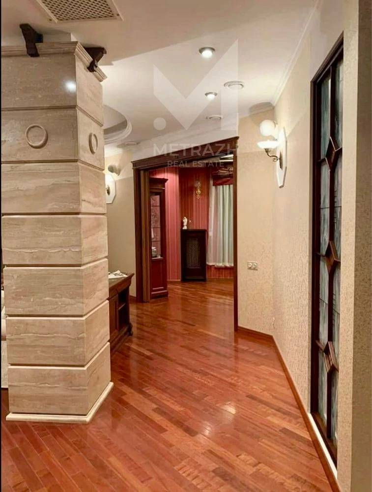 $360,000 ‼️AZARIN Residential Complex‼️ 217 m2! Luxurious 5-room apartment + 2 parking spaces