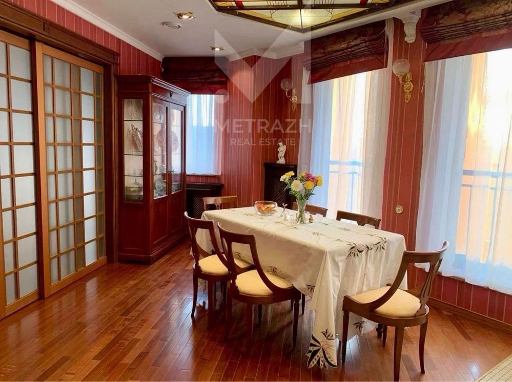 $360,000 ‼️AZARIN Residential Complex‼️ 217 m2! Luxurious 5-room apartment + 2 parking spaces