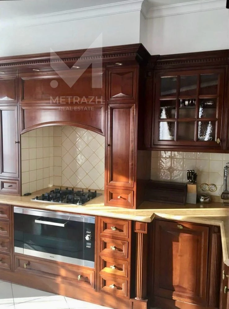 $360,000 ‼️AZARIN Residential Complex‼️ 217 m2! Luxurious 5-room apartment + 2 parking spaces