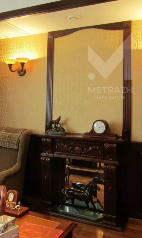 $360,000 ‼️AZARIN Residential Complex‼️ 217 m2! Luxurious 5-room apartment + 2 parking spaces