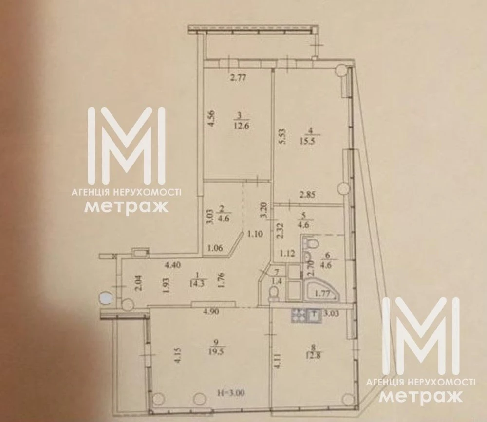 $99,900‼️Residential Complex Pavlovsky Quarter‼️Exclusive‼️Panoramic 1