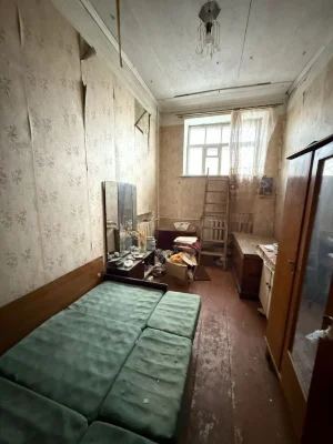 ‼️Sale of 2-room apartments‼️Center, Certificate, Gas.